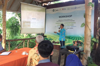 LPEI menjamin kredit modal kerja yang disalurkan perbankan Rp2,25 triliun