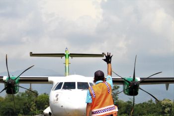 Bandara Purbalingga diharapkan dorong pengembangan Jateng selatan