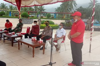 Temukan angka pasti, Pemkab Agam data ulang jumlah KJA di Danau Maninjau