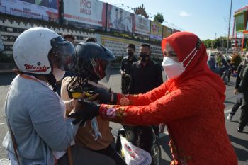 Wali Kota Bandarlampung ajak semua pihak perkokoh persatuan dan gotong royong