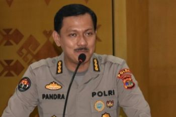 1.296 kasus positif COVID-19 selama operasi penyekatan di Lampung