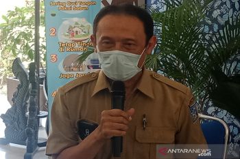 Dinkes Sleman mulai melayani vaksinasi warga pralansia