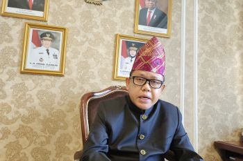 Pemprov Lampung perluas akses pemerataan pendidikan di daerah terpencil