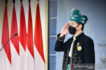 Jokowi terbitkan Perpres soal keberadaan wakil menteri PANRB