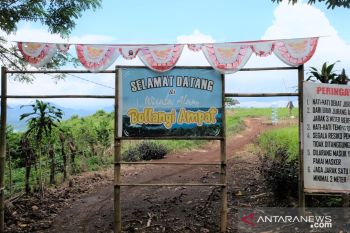 PLN bantu UMKM untuk majukan wisata Bolangi Ampat Gowa