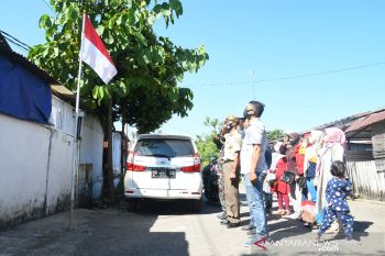 Tokoh masyarakat: Peringatan Hari Lahir Pancasila momentum bentengi Indonesia