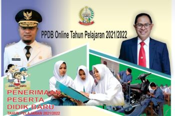 Disdik : Penerimaan siswa baru SMA/SMK  di Sulsel mulai 14 Juni
