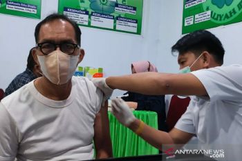 29.707 warga Kendari sudah disuntik vaksin COVID-19
