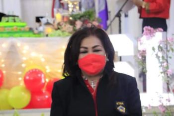 KTNA Minahasa dorong petani-nelayan terus kembangkan sektor pertanian