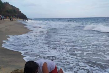 Objek Wisata Sulut terapkan protokol 3M