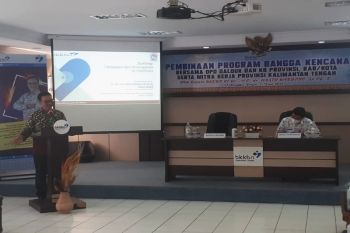 BKKBN minta pemda dukung penuh program Bangga Kencana