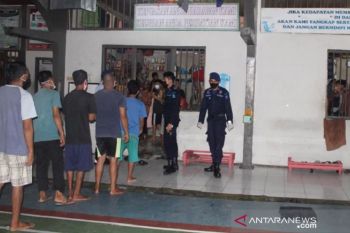 Razia dadakan, petugas temukan ini di kamar warga binaan Lapas Selatpanjang