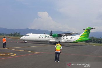 AP II mengumumkan pengaktifan Bandara Jenderal Besar Soedirman Purbalingga