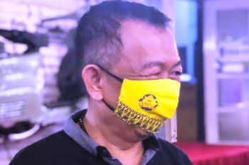 PHRI Sumsel bantah penjualan hotel di Palembang pengaruh COVID-19