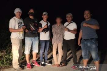 Polisi Buton Utara tangkap pemuda 20 tahun aniaya ayahnya