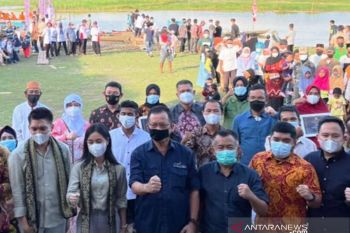PHRI Sumsel tawarkan kartu super diskon digital gratis