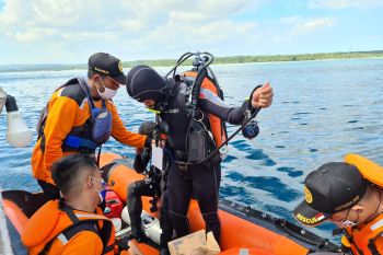 Tim SAR gabungan cari korban hilang di perairan Kupang