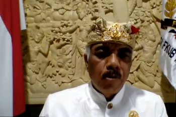 RI bisa bersatu karena Pancasila dengan Bhineka Tunggal Ika-nya