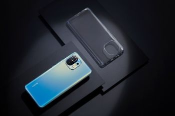 Xiaomi peragakan pengisi daya 200 W, "ngecas" baterai Mi 11 Pro cuma 8 menit
