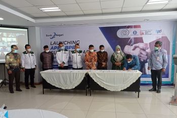 Ini diluncurkan Bank Nagari untuk mendukung perkembangan ekonomi daerah