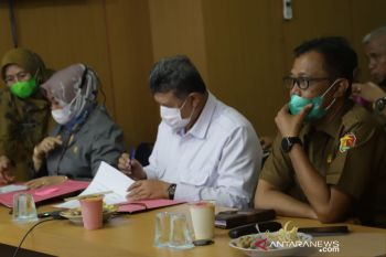 Wisata ini dikembangkan Pemkot Solok dalam rangka memajukan suatu daerah dan perekonomian masyarakat