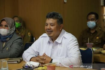 Pemkot Solok terapkan PPKM berbasis mikro cegah penyebaran COVID-19