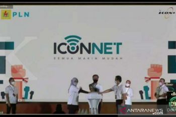 PLN luncurkan internet unlimitied murah meriah