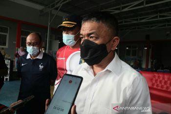Pemkot Palu upayakan pembangunan huntap II  mulai Juni