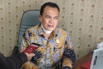 Dewan upayakan pertemuan Wali Kota Palembamg dengan Dzuriat Ki Marogan