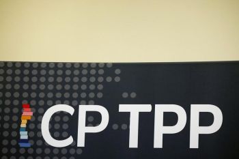 Kemitraan Trans-Pacific memulai pembicaraan tentang masuknya Inggris