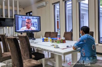 Dua Mesin PCR di Nunukan fokus tangani pekerja dari Malaysia