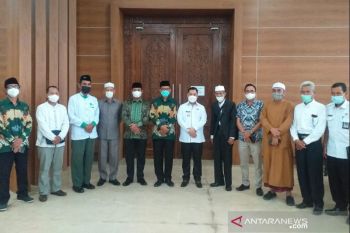 Nahdlatul Ulama dukung penuh penertiban minuman keras di Kotim
