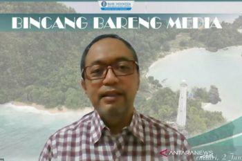 BI Sultra dorong pertanian terintegrasi di Kolaka Timur