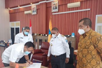 Pembiaran penggunaan aset negara oleh pihak tak berhak potensi rugikan negara