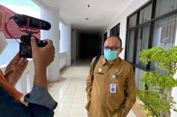Ratusan ASN di Kepri tertular COVID-19