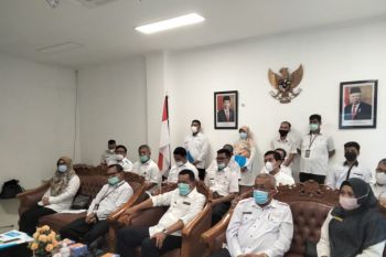 Pesisir Selatan data potensi desa untuk pertimbangan kebijakan pembangunan