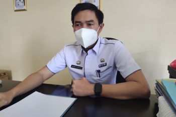 Satgas COVID-19 Bandarlampung catat tiga pelaku perjalanan selesai isolasi