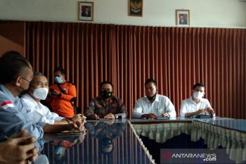 Polres Bantul dalami insiden pemakaman jenazah COVID-19 tak sesuai prosedur