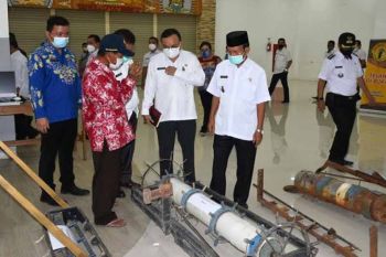 Wabup dukung lomba teknologi tepat guna digelar di Kapuas