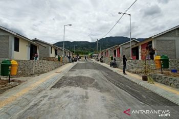 Pemprov Sulteng  diminta biayai pembebasan lahan hunian tetap di Petobo