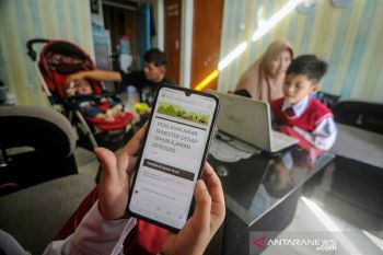 DPRD:  Dampak negatif PJJ online mulai terlihat pada anak di Palu