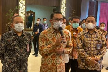 Jabar tertarik beli jagung asal Banyuasin, didukung program Agrosolution Pusri
