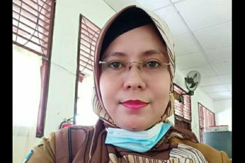 Keoptimisan Sang Guru Bangsa