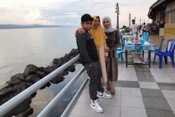 Langgar aturan, DPRD Tidore Kepulauan minta pembangunan di pantai Tugulufa dihentikan