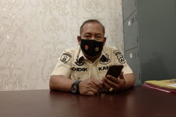 Polisi buru penyuplai pupuk palsu