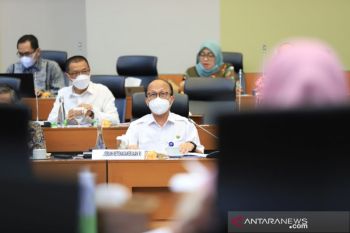 Sekjen Kemenaker pastikan segera koordinasikan kepulangan 7.300 PMI dari Malaysia