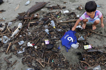 The generation that can make peace with nature