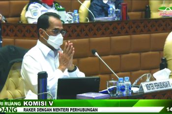Kemenhub dapat tugas khusus dari Presiden Jokowi kembangkan sejumlah pelabuhan