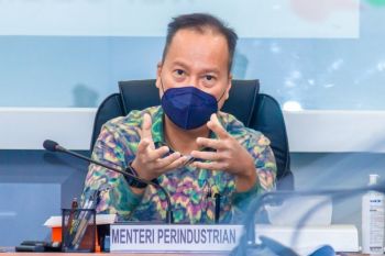 Kemenperin bertekad konsisten akselerasi pengembangan WPPI di luar Pulau Jawa