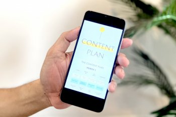 Ini lima kesalahan vlogger  pemula